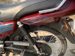 Honda Pridor 10/10 Condition