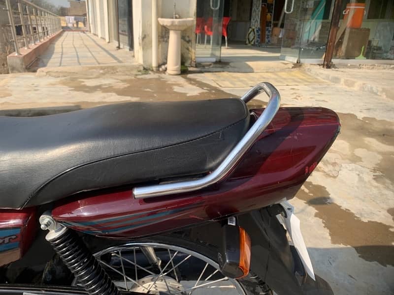 Honda Pridor 10/10 Condition 1