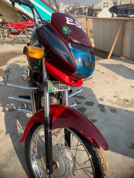 Honda Pridor 10/10 Condition 17