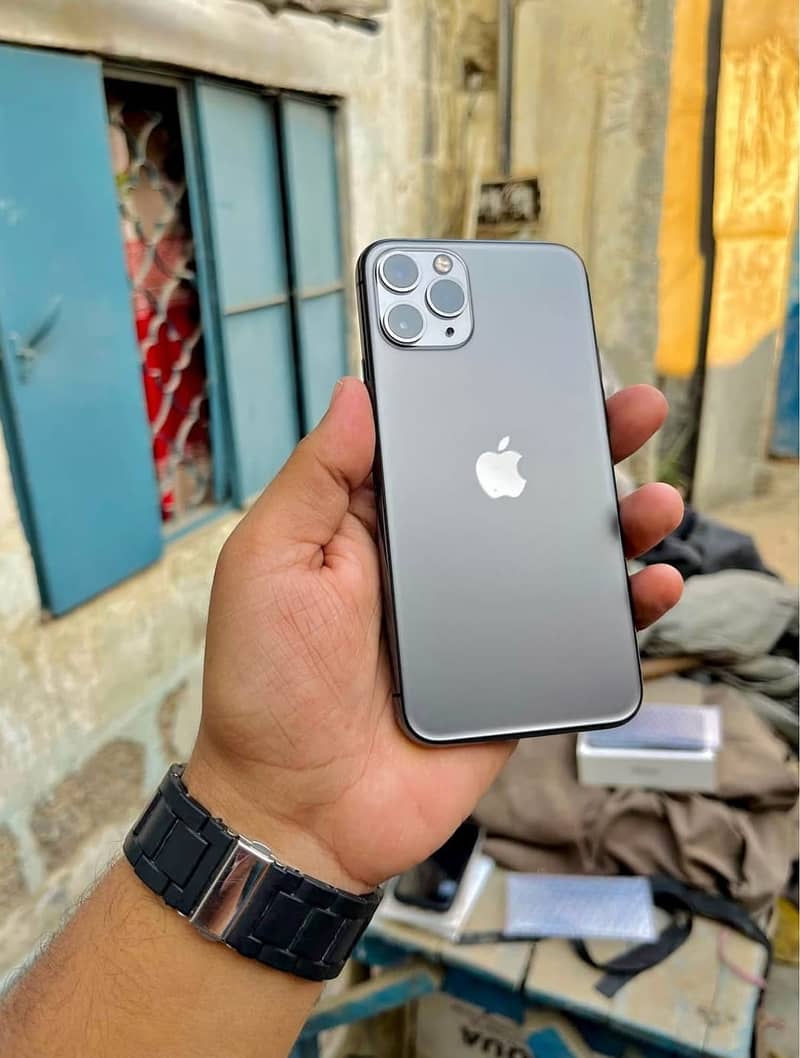 Iphone 11 pro 0