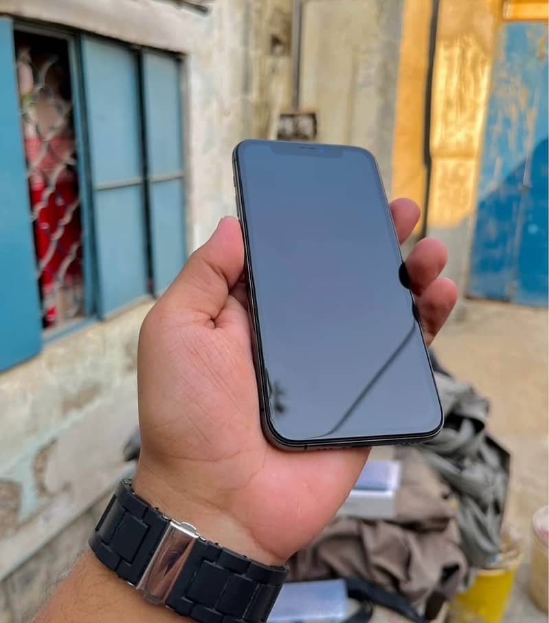 Iphone 11 pro 2