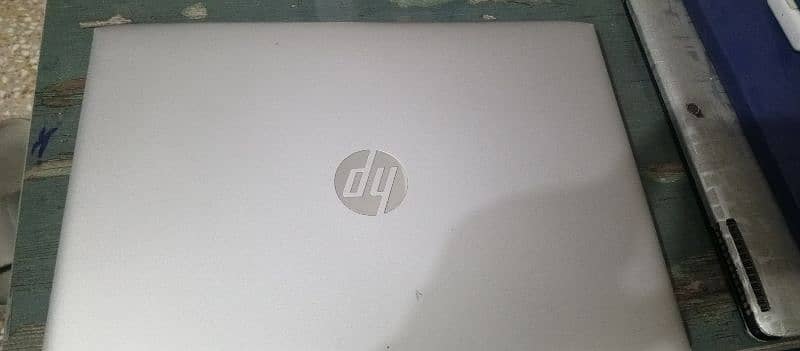 Hp ProBook 430 G5 1