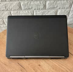 Dell Precision Workstation | i7 - 6th Gen | HQ Processor