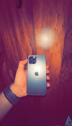 iphone 12pro 128gb PTAapproved