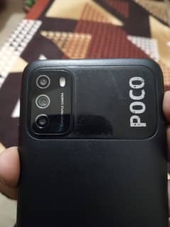 Poco M3 Condition 10/9