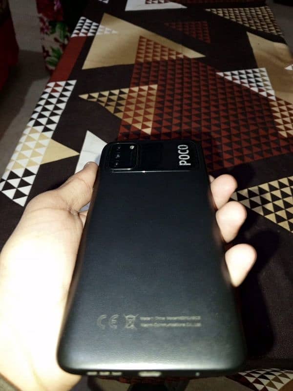 Poco M3 Condition 10/9 10