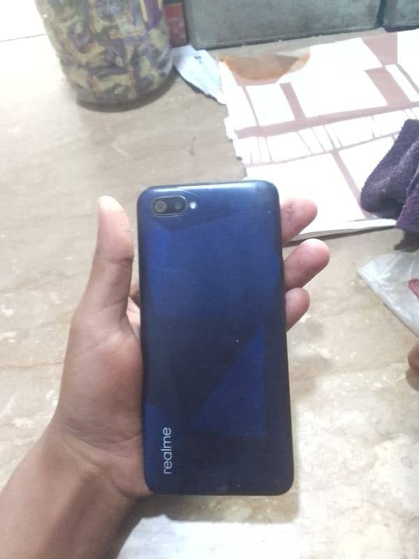 Realme C2 mobile phone for sale 1