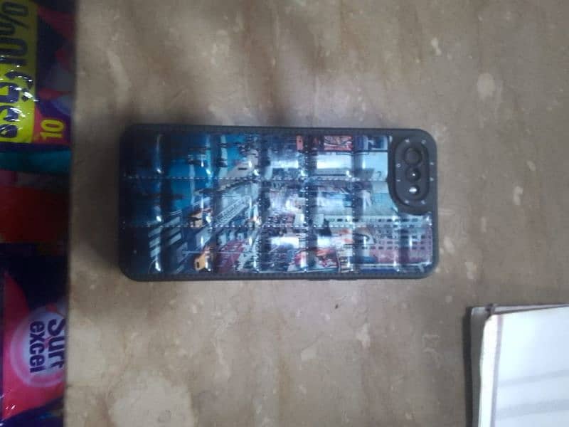 Realme C2 mobile phone for sale 4