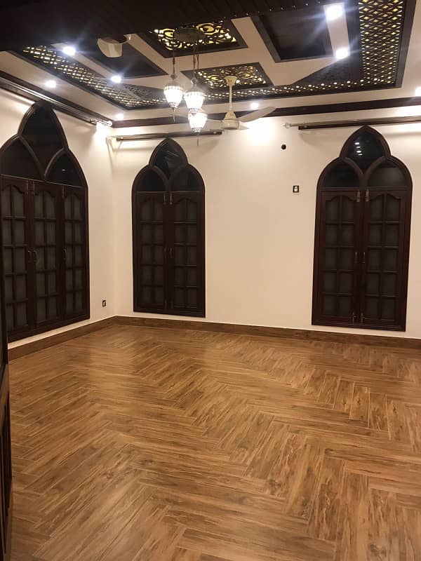 5 Kanal Farm House For Rent At Prime Location In Gulberg Greens Islamabad 1