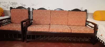 sofa set five seater