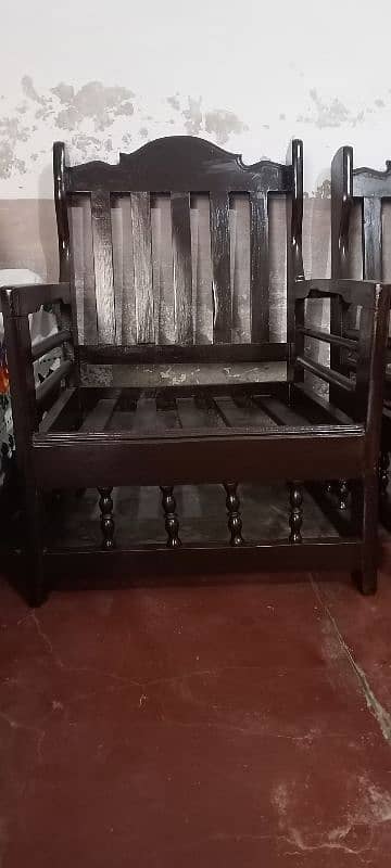 sofa set five seater 3