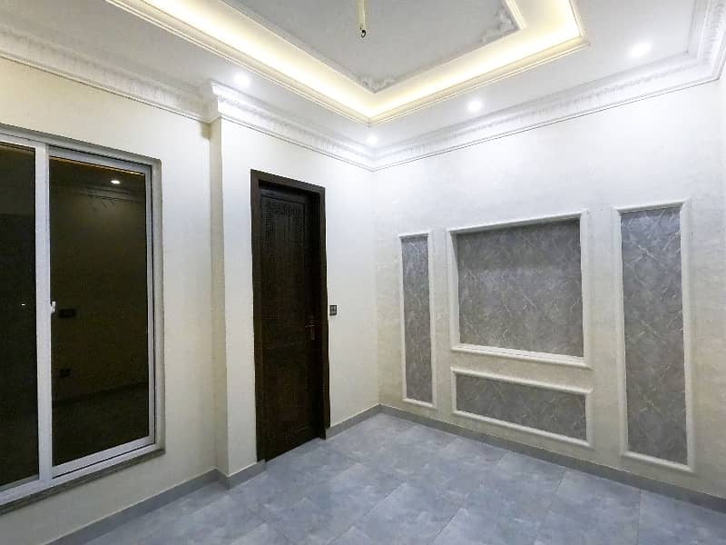 4 Marla House Is Available For Sale In Audit &Amp;Amp; Account Phase 1 Block B Lahore 31