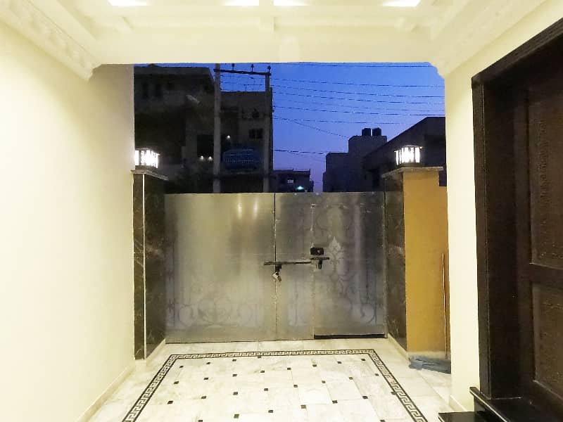 4 Marla House Is Available For Sale In Audit &Amp;Amp; Account Phase 1 Block B Lahore 33