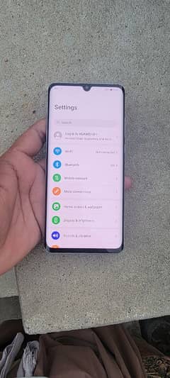 Huawei p30 pro non pta