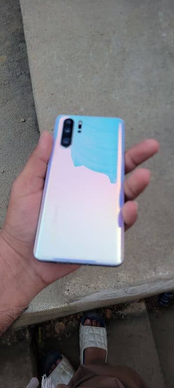 Huawei p30 pro non pta 1