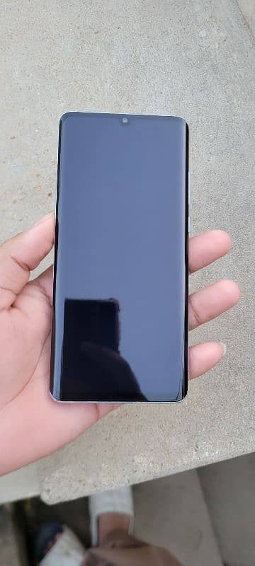 Huawei p30 pro non pta 5