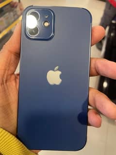 Iphone 12 official pta approved