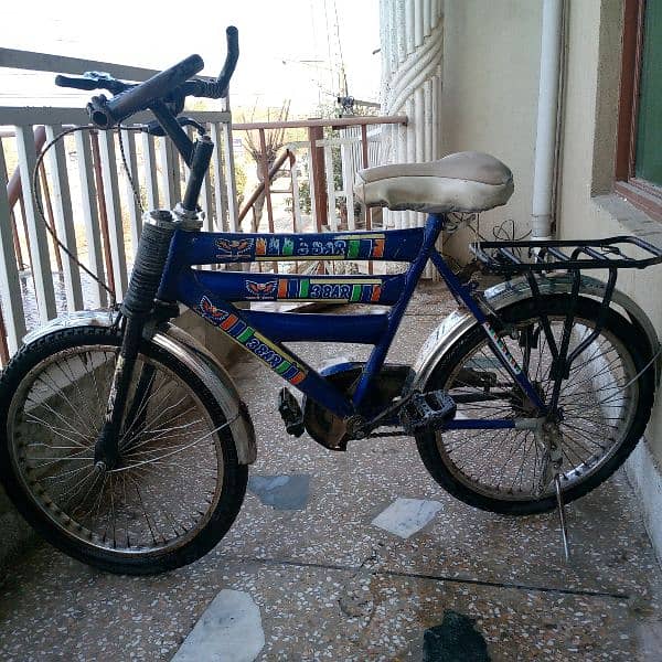 bicycle for sale 0