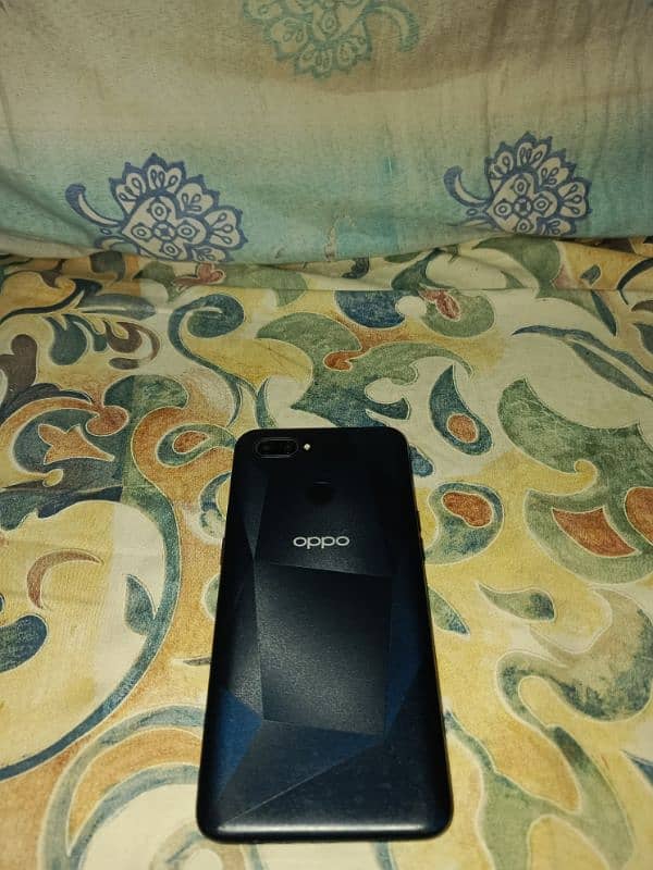 Oppo A12 4 64 for sale 2