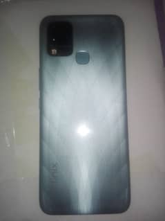 infinix hot 10s 6/128gb