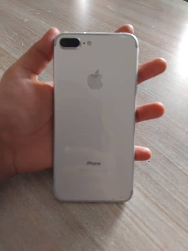 iphone 7 plus (128) pta approved 0