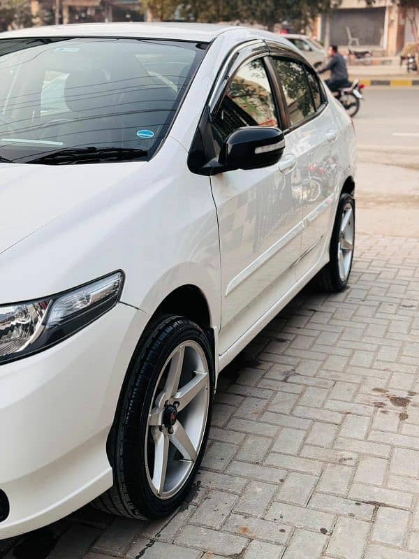 Honda City IVTEC 2020 Mannual 2