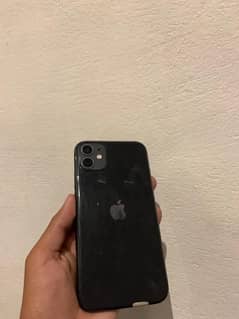 iphone 11 128gb sim working