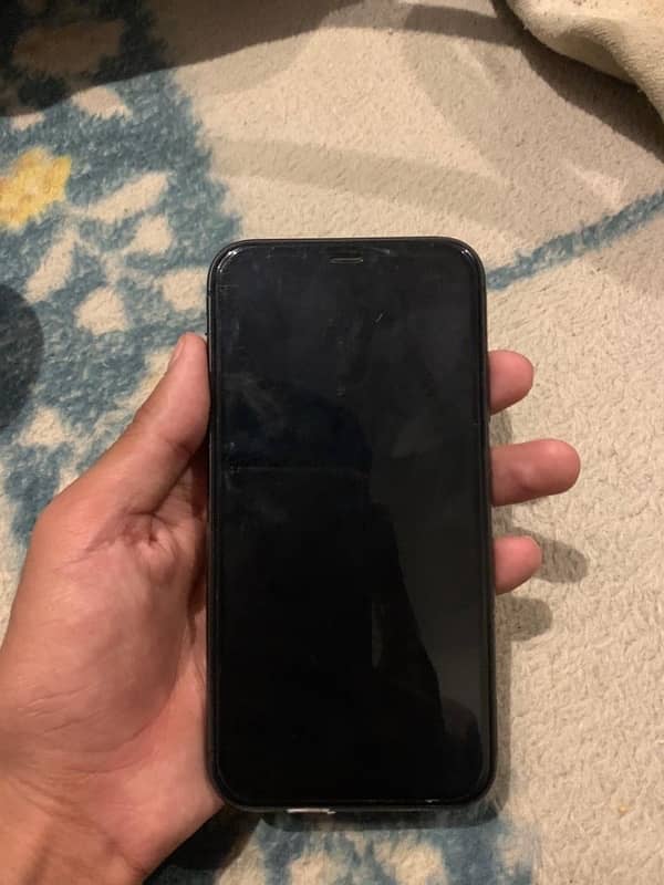 iphone 11 128gb sim working 2