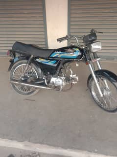 bike for sale Super star  abhi banwai hai engine seld hai or sun h