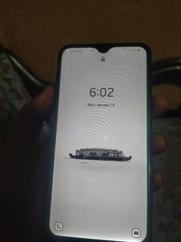 Samsung A10s 0