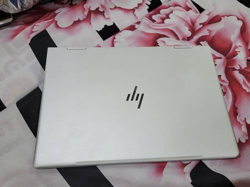 Hp Envy x360 m convertible 0