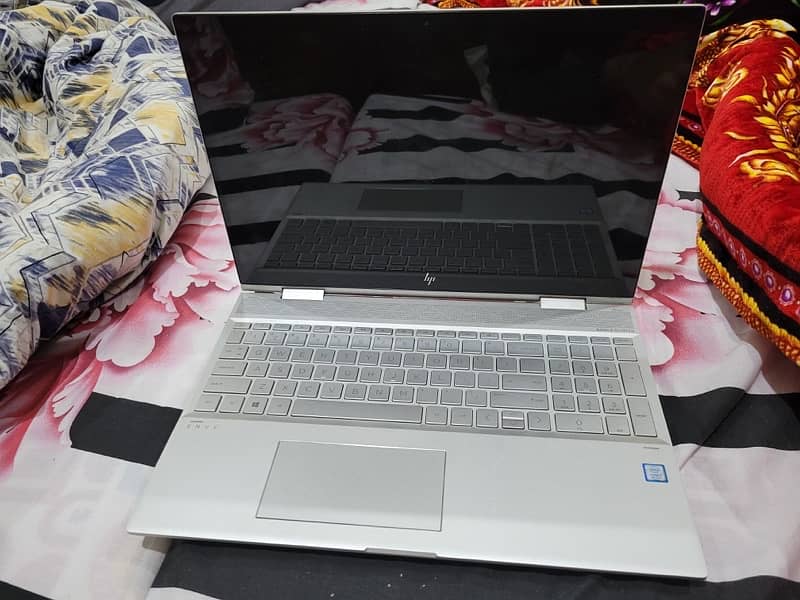 Hp Envy x360 m convertible 2