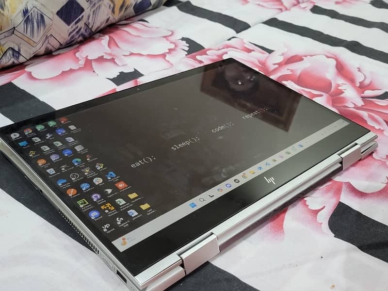 Hp Envy x360 m convertible 3