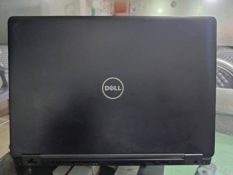 Dell Core i5 7th Gen 1