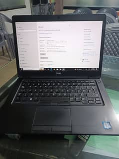 Dell Core i5 7th Gen