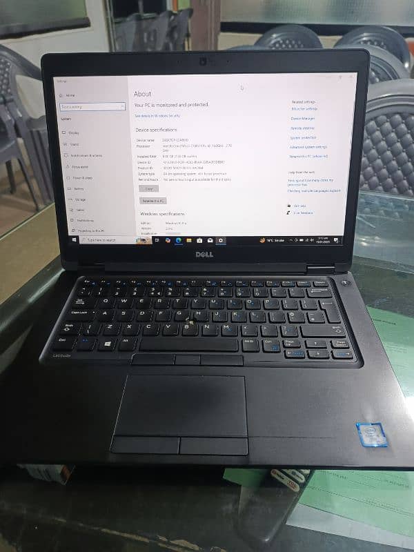 Dell Core i5 7th Gen 0