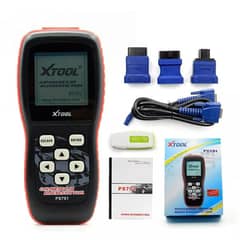 Original XTOOL PS701 Japanese Car Scanner Professional Tool