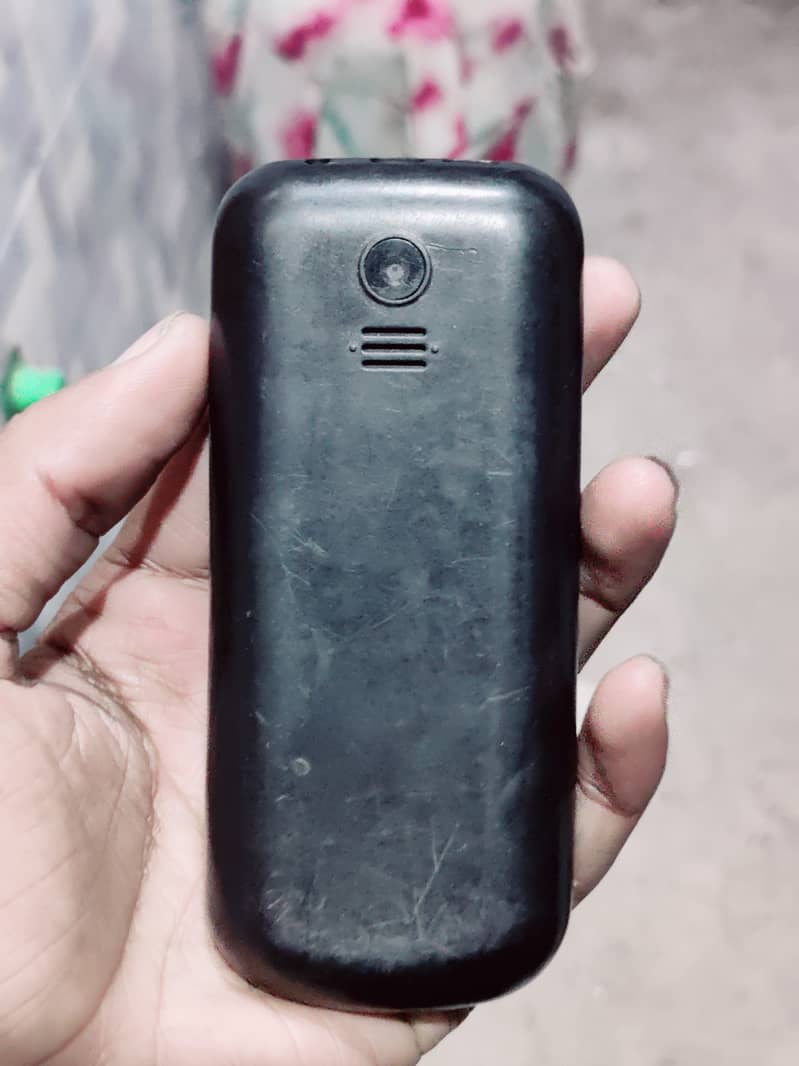 Nokia 1017 1