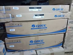 2 ton GREE Inverter