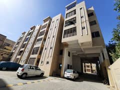 Chance Deal 3 Bed DD Flat For Sale in King Classic on Main University Road