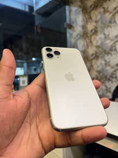 Iphone 11 pro 64gb