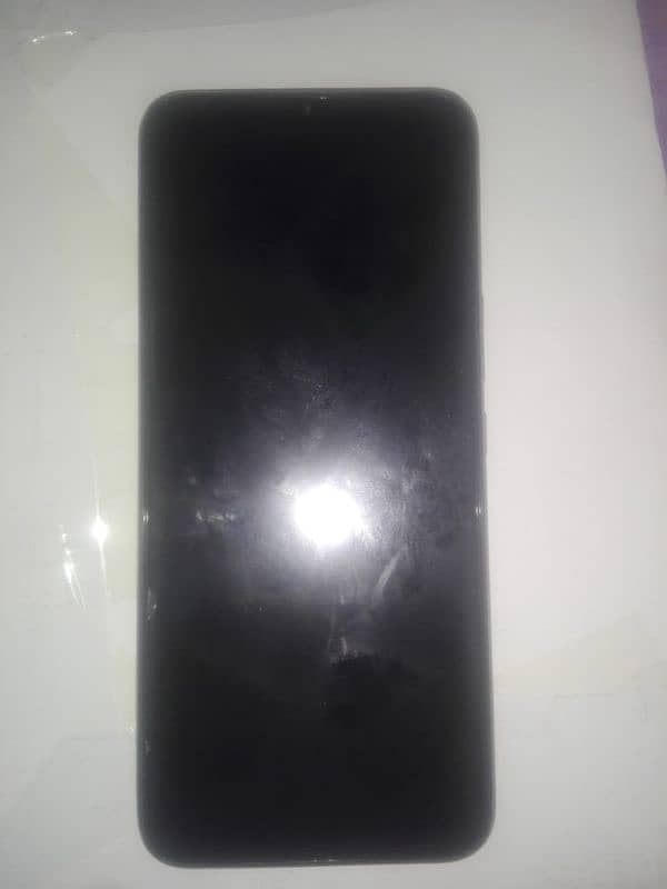 infinix hot 10s 6/128gb 2