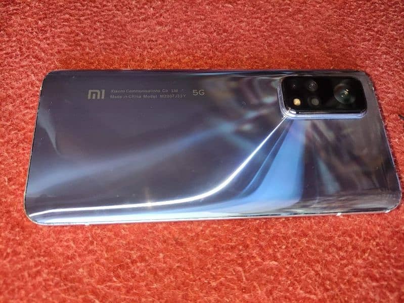 Xiaomi Mi 10T 2