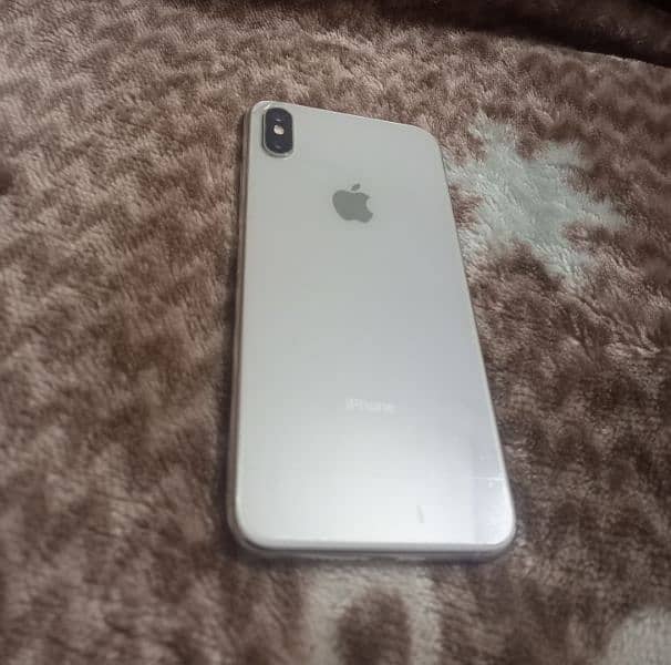 iphone xs max 64gb jv only exchange 2