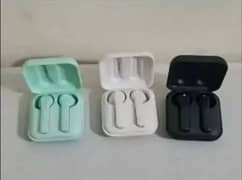 happy plugs air 1 go  per piece 19k