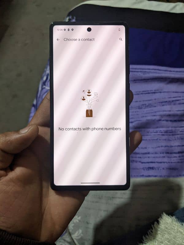 google pixel 6a pta appword ha 6/128 1