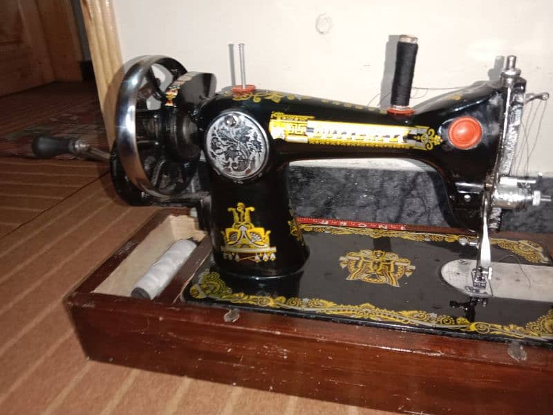 salai machine for sale 2