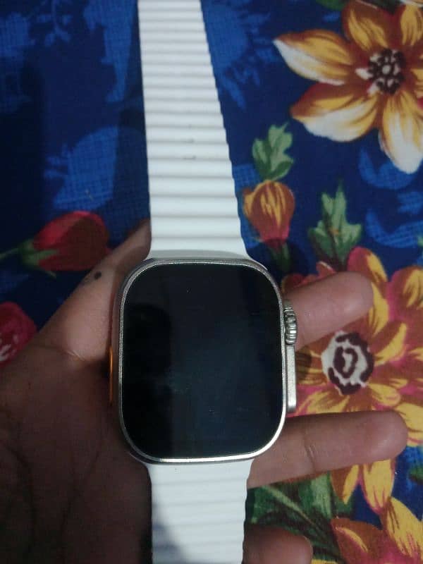 ultra smart watch 8 4