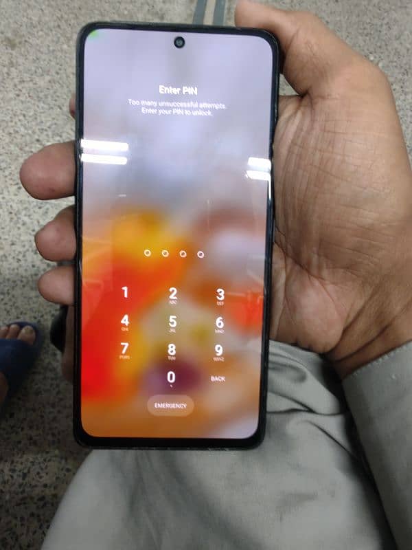 Redmi Note 10Pro 6/128Gb 7