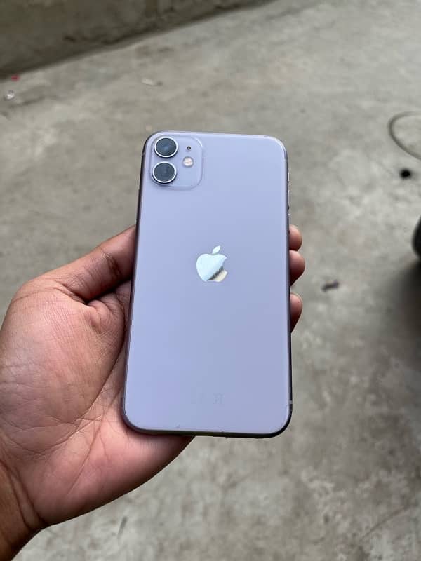 iphone 11 nonpta(factory unlock) water pack 2